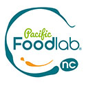 Logo Pacific Food Lab